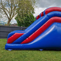 8ft Slide