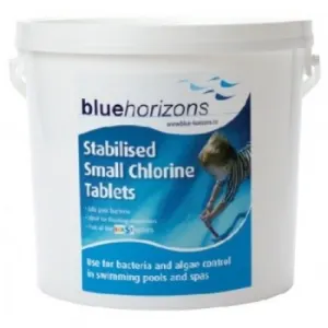 Chlorine Tablets 2.5kg