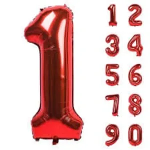Large Helium Numbers