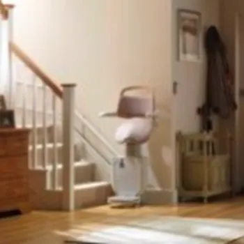 Standing Stairlifts