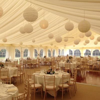 Marquee For Hire