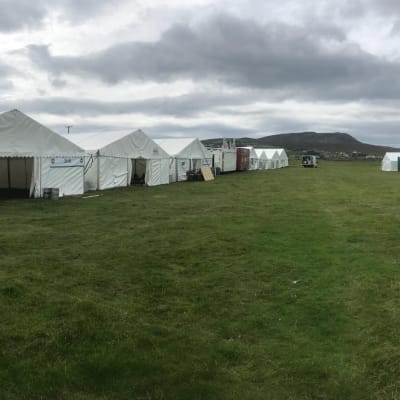 Tents And Party Marquee Canopies