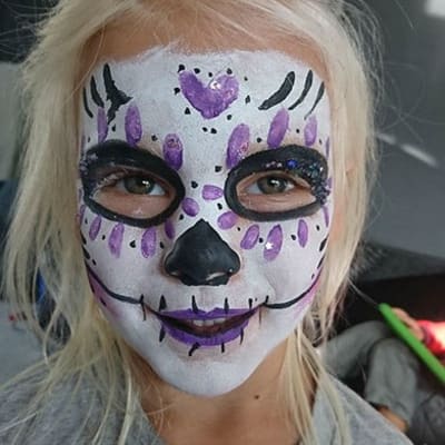 Face Painting