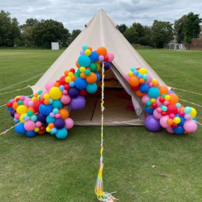 Bell Tents