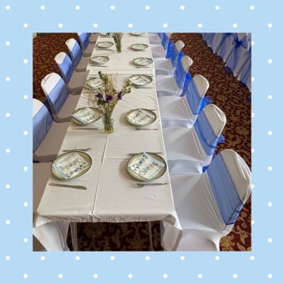 Chair Covers