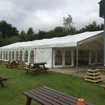 Portadown Marquee And Party Tent Hire