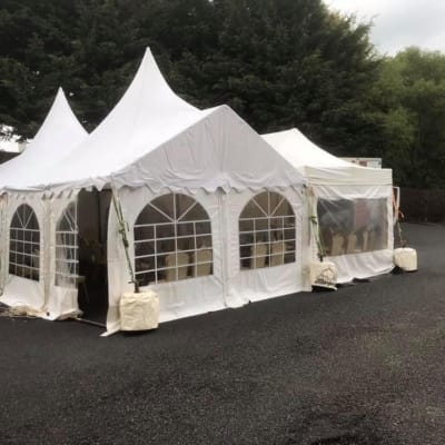 Bell Tents For Hire Dublin