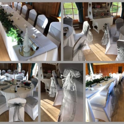 Chair Covers