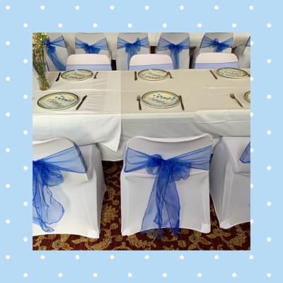 Chair Covers