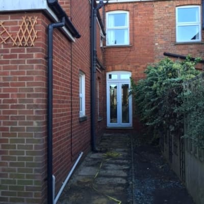 Kitchen Reno And Extension