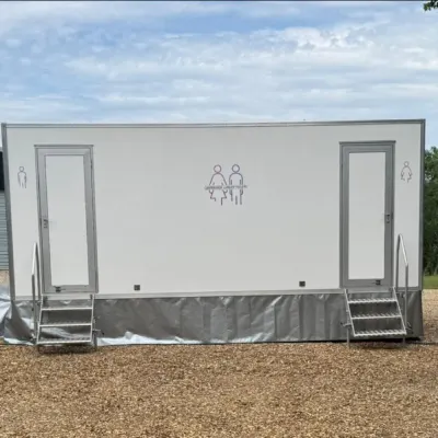 Hire Toilets For Parties And Events