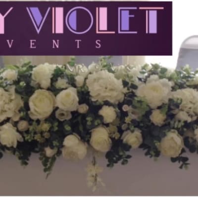 Top Table Arrangements