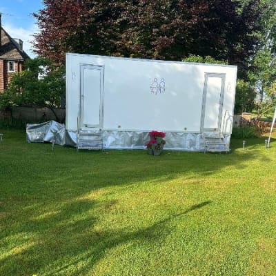 Bedfordshire Portable Toilets For Hire