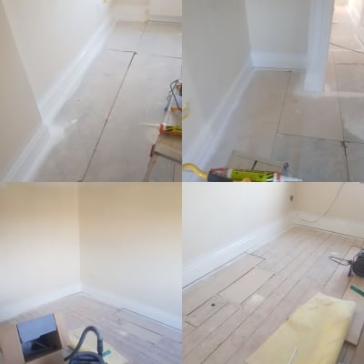 Dudley Replastering, Painting And Decorating