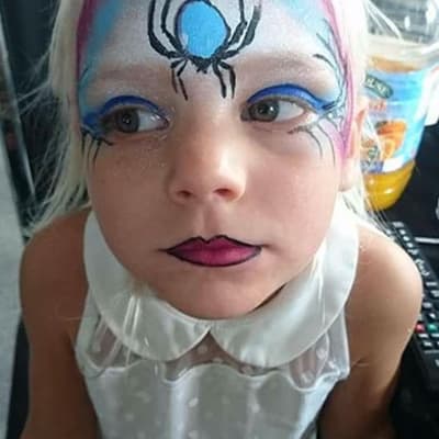 Face Painting