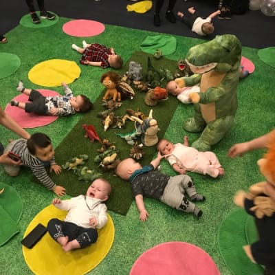 Baby Classes