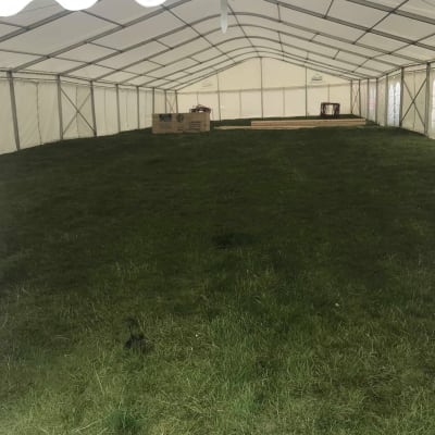 Marquees, Gazebos And Party Tents