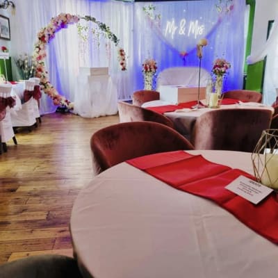 Events Gallery
