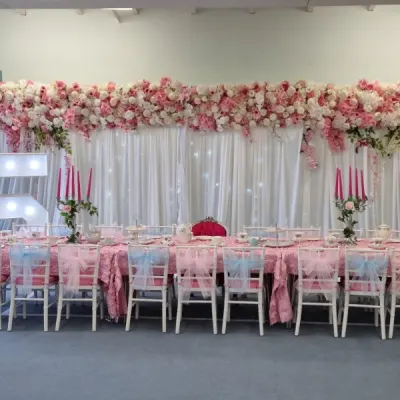 Led Letters And Numbers To Hire For Parties