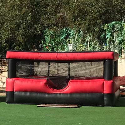 Adult Ball Pit Hire London