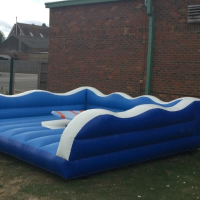 Surf Simulator Hire London, Kent, Essex