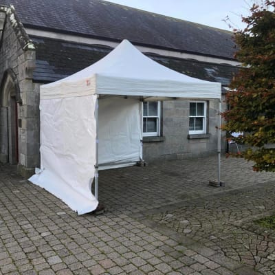 Instant Popup Marquee