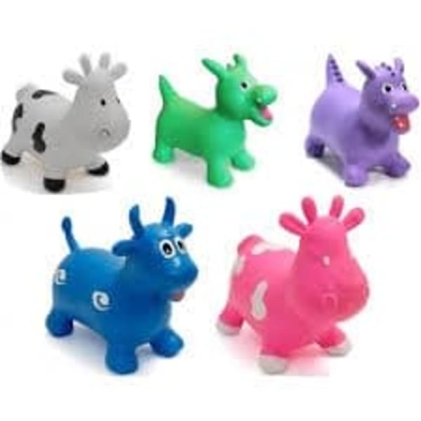 happy hoppers inflatables