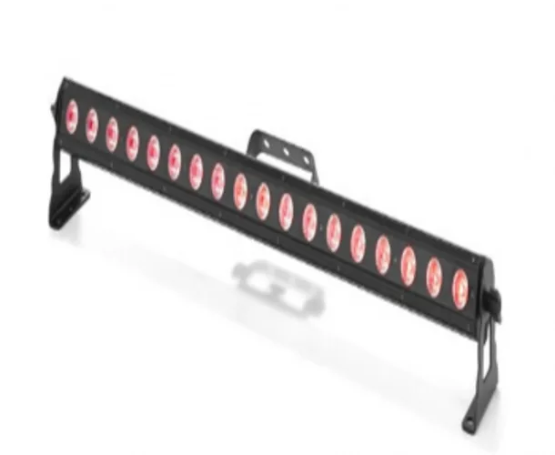 Stairville Show Bar Triled 18x3w Rgb