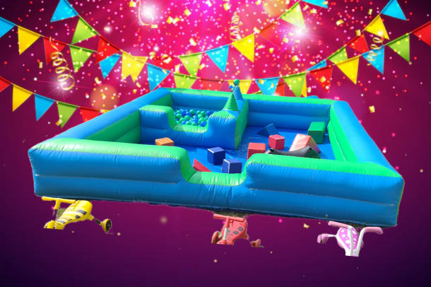 Premium Softplay
