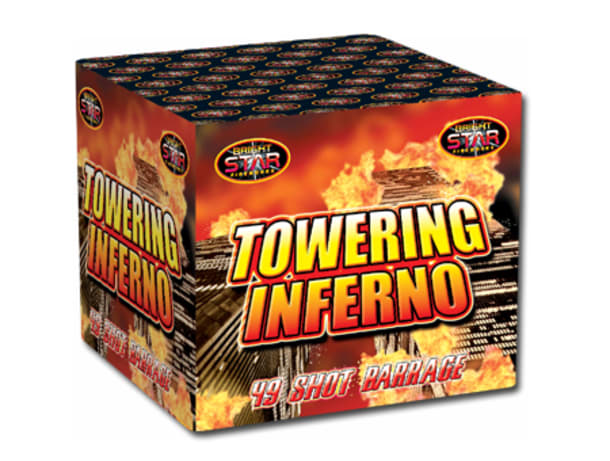 Towering Inferno