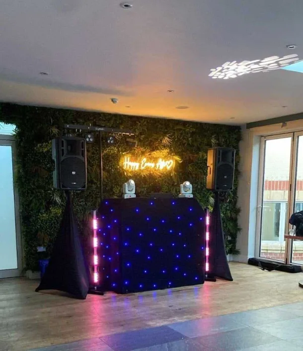 Mobile Discos