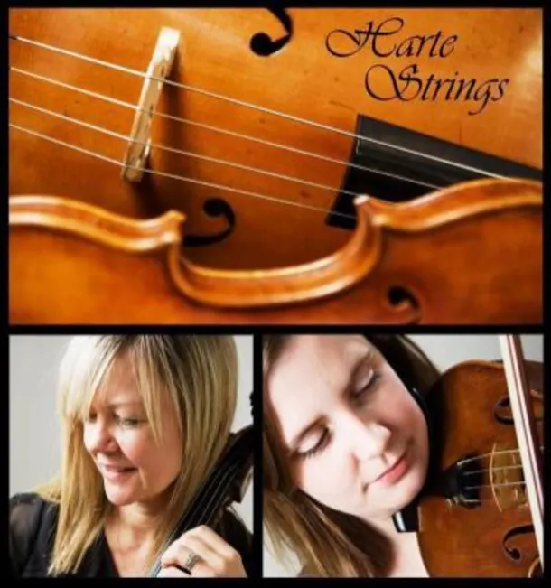 Harte Strings