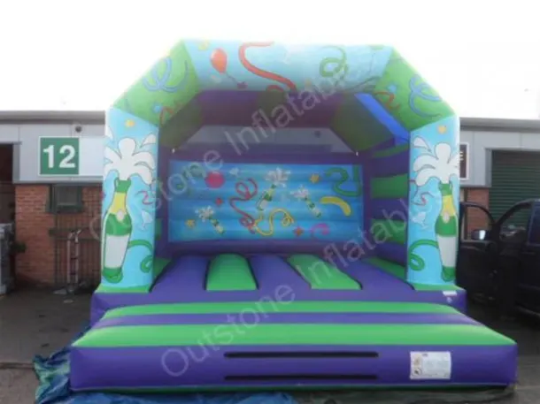 15.5ft X 15.5ft Celebrations Two