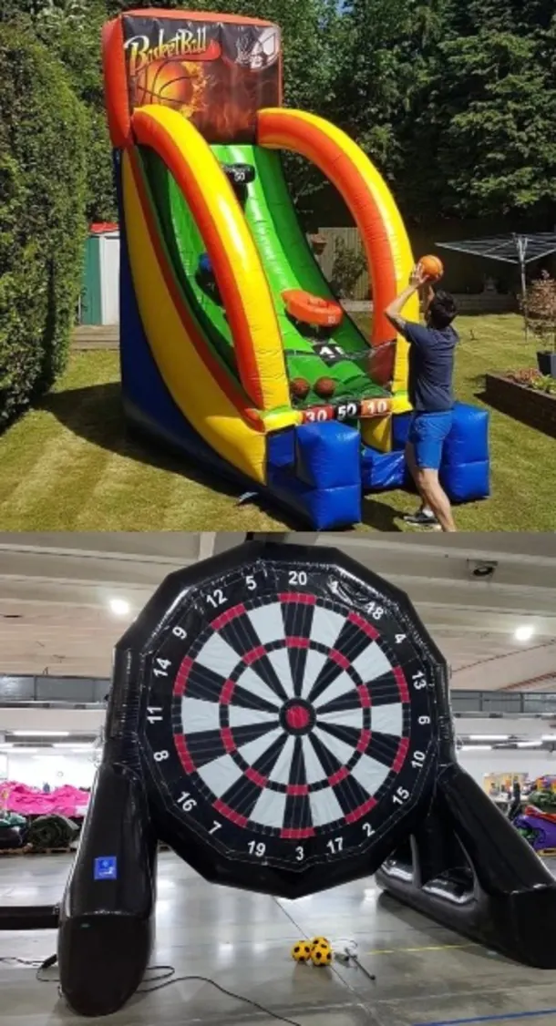 Sports Package