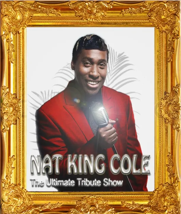 An Evening Of Nat King Cole