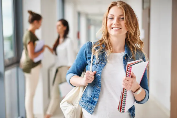 Student Moves