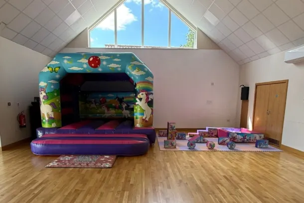 Rainbow Unicorn Package