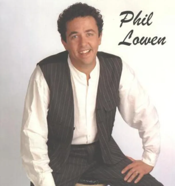 Phil Lowen