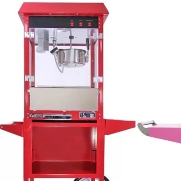 Popcorn Machine