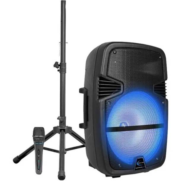 Bluetooth Speaker