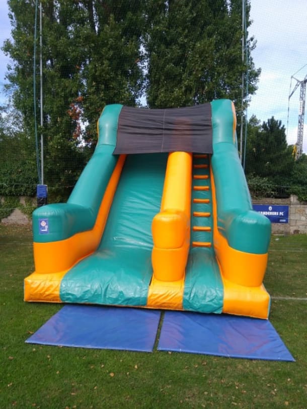 Party Time Slide