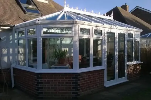 Conservatories