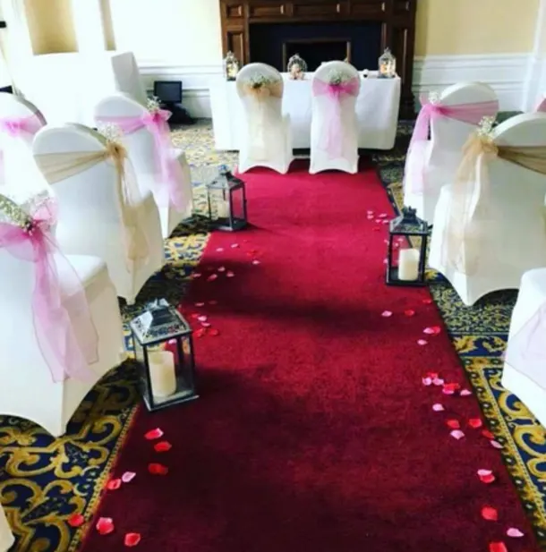 Chair Covers