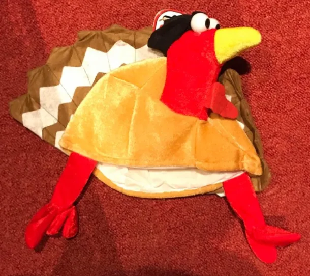 Turkey Hat