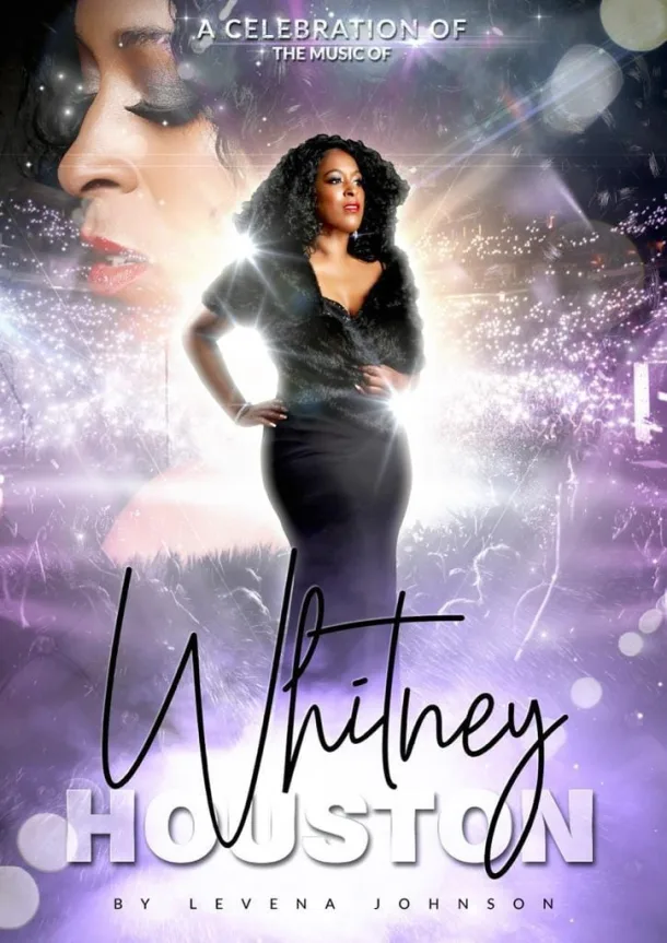 The Ultimate Whitney Houston Experience