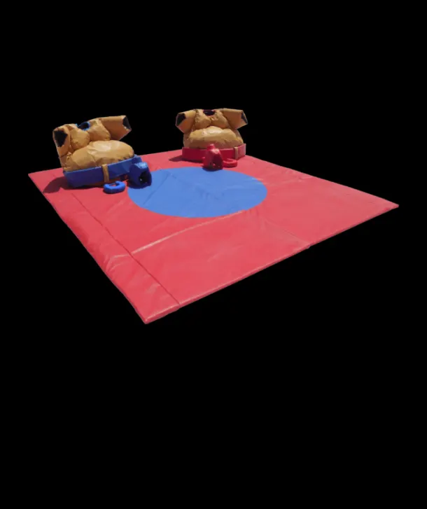 Adult & Childs Sumo Suits