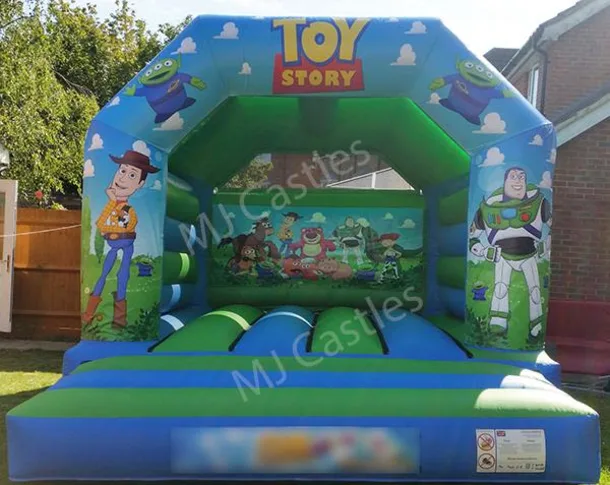 12ft X 15ft Toy Story