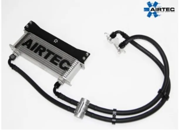 Airtec Oil Cooler Kit