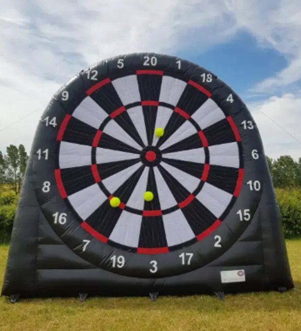 Football Darts Game Mini