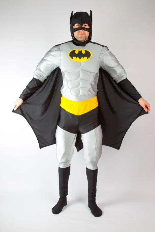 Batman Costume